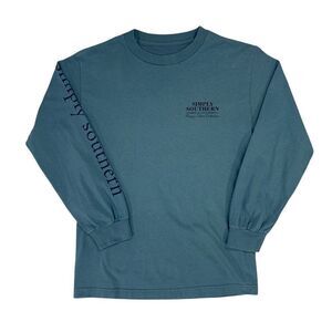 Simply Southern Life‎ Is Full Of Choices Long Sleeve Shirt